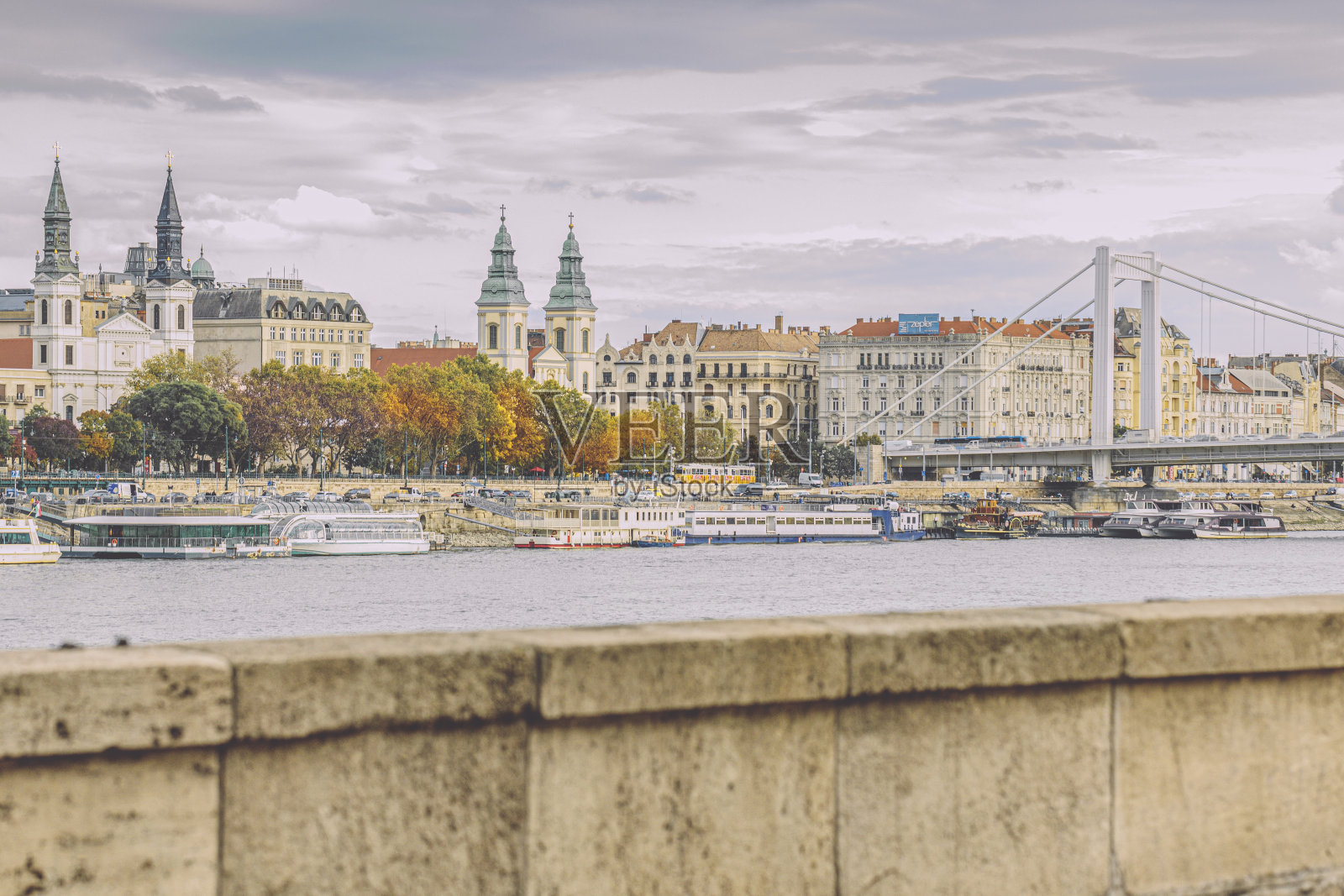 布达佩斯城市照片摄影图片