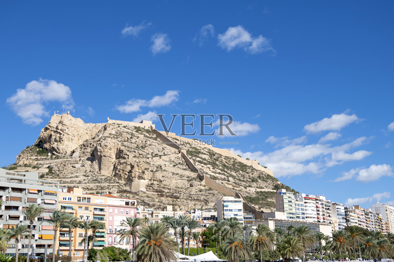 阿利坎特照片摄影图片