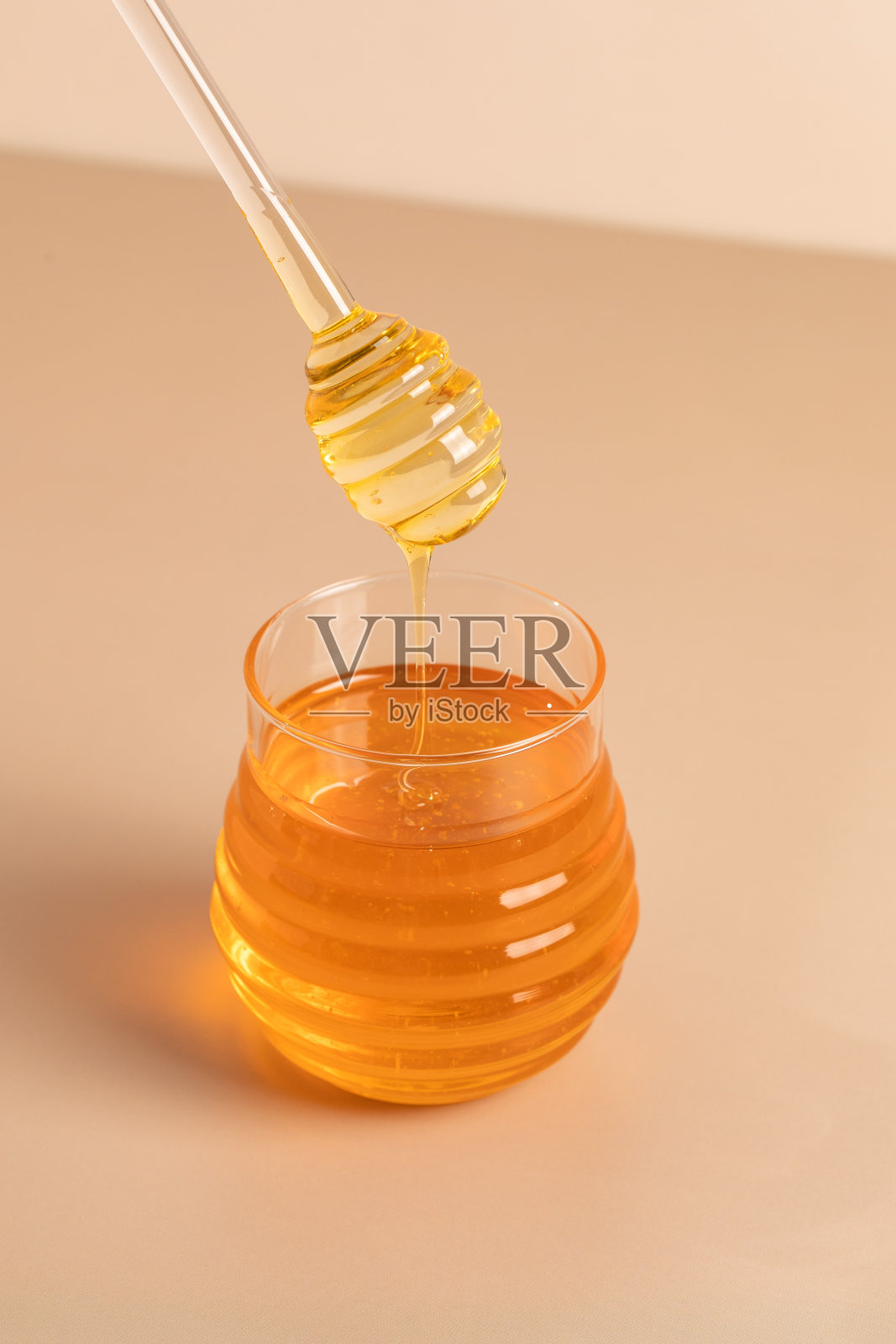 蜂蜜照片摄影图片