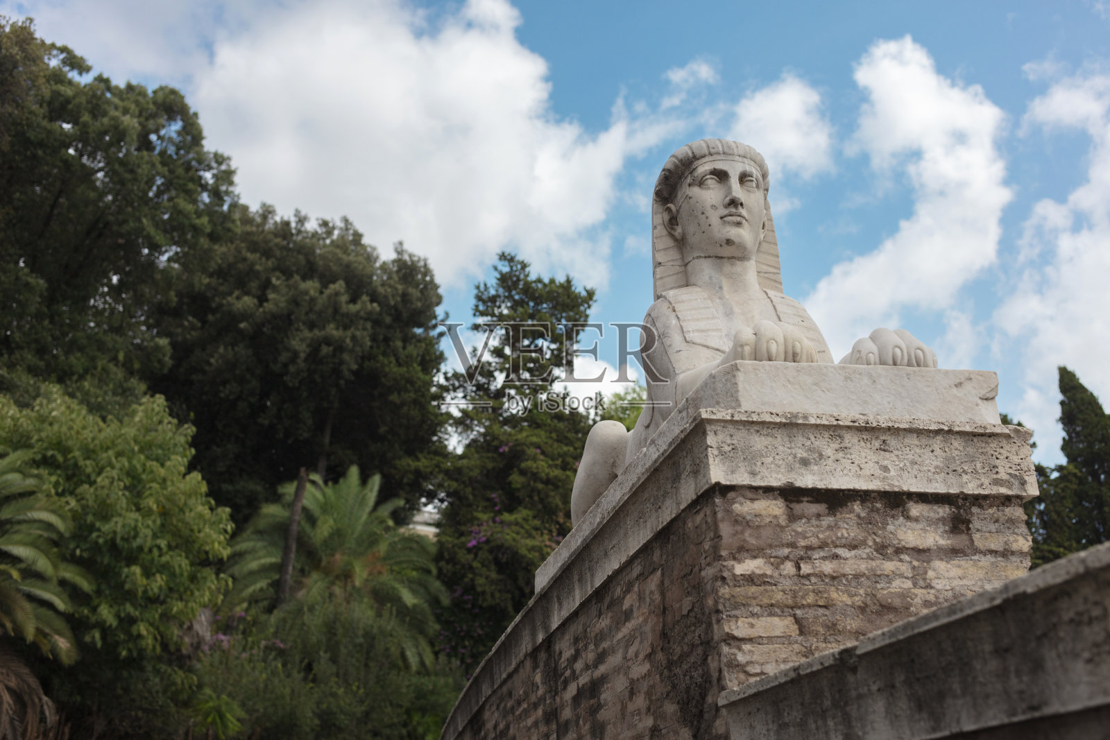 斯芬克斯照片摄影图片