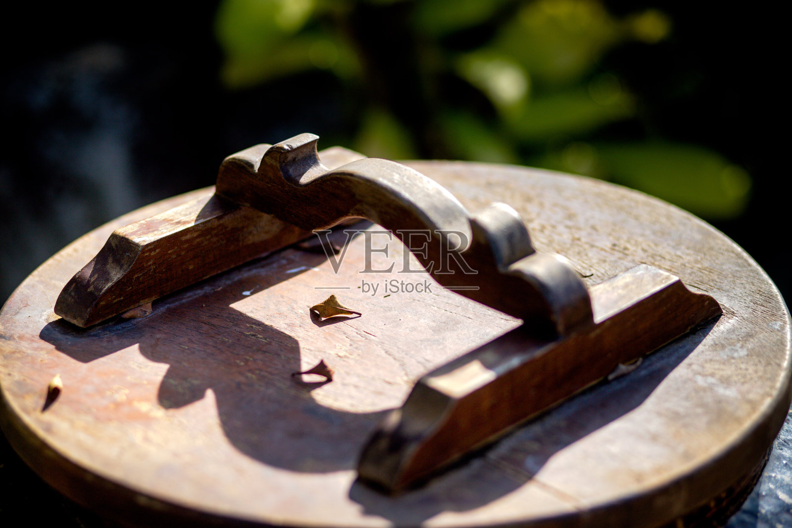 箱盖照片摄影图片