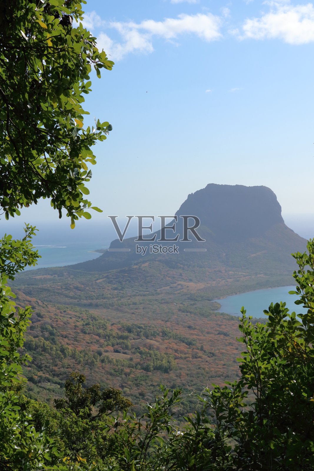 Le Morne照片摄影图片