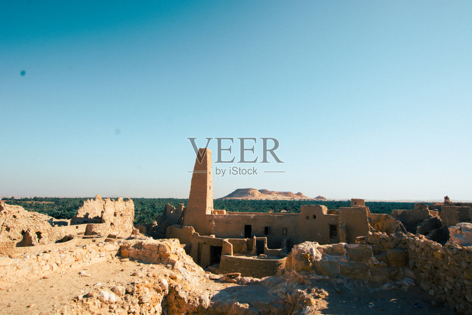 阿蒙神庙照片摄影图片