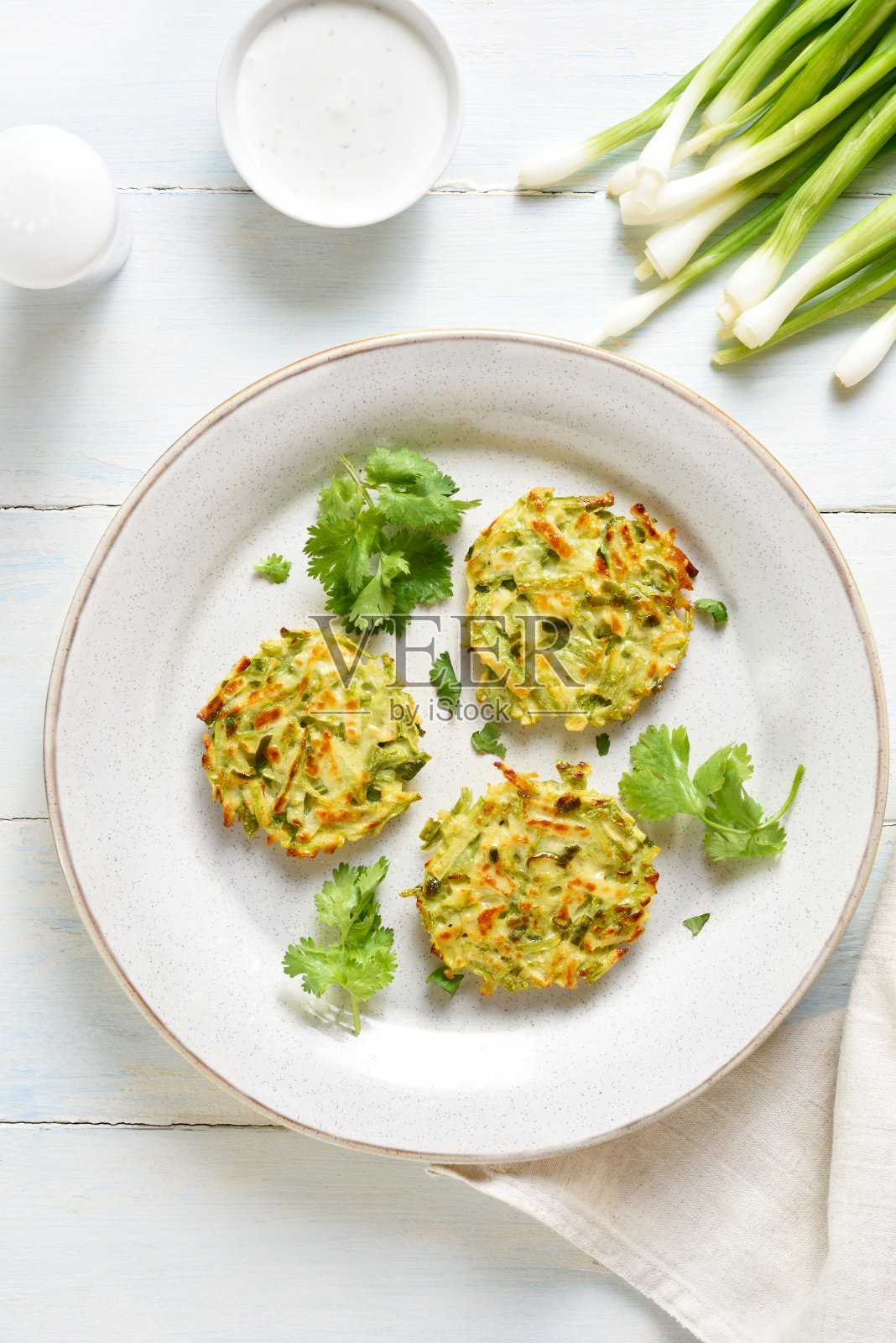 南瓜饼照片摄影图片