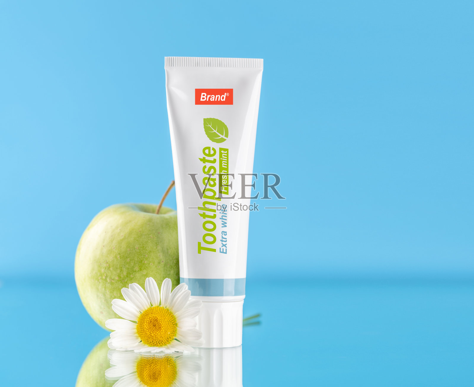 牙膏管照片摄影图片