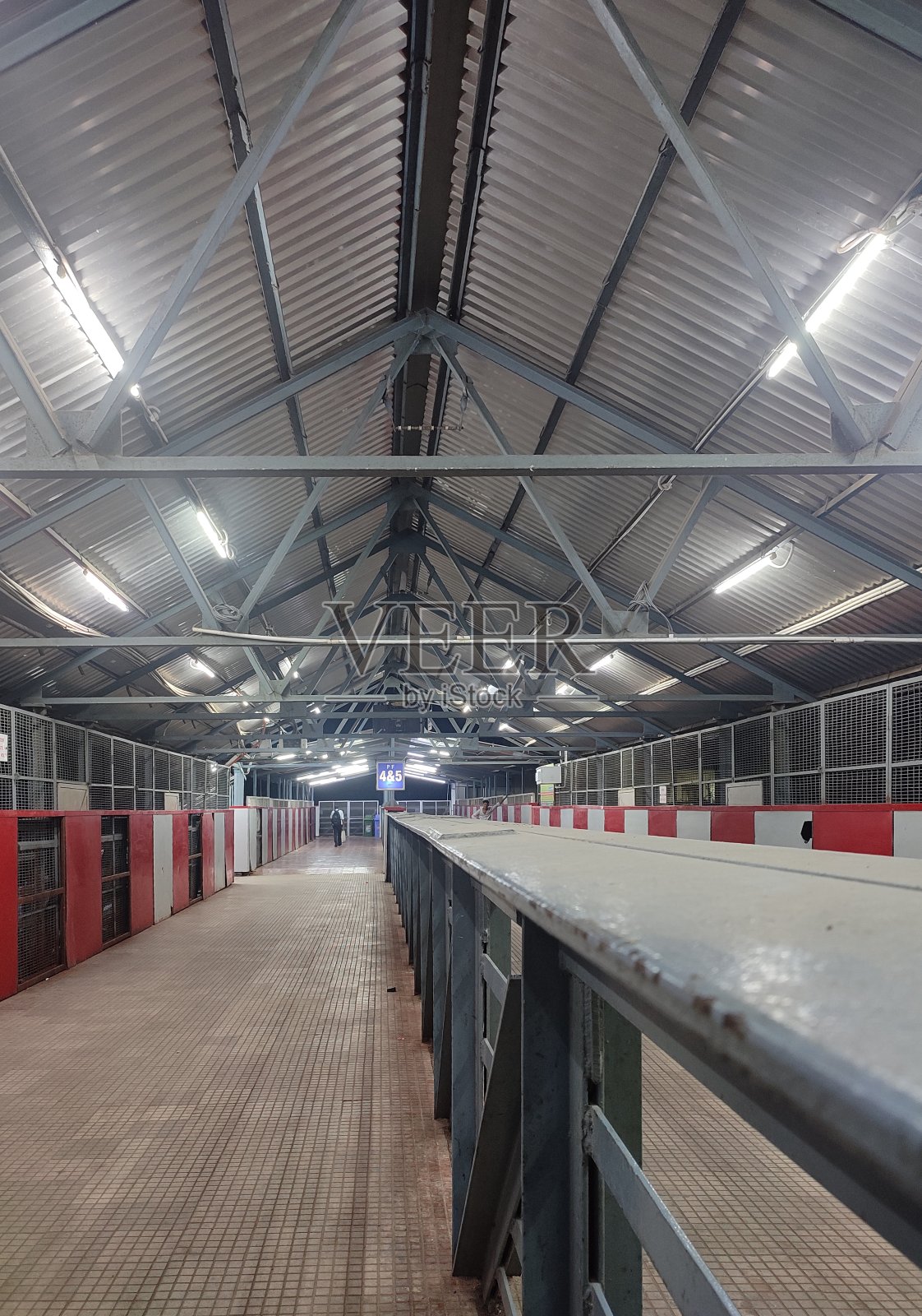 Ajmer火车站摄影照片摄影图片