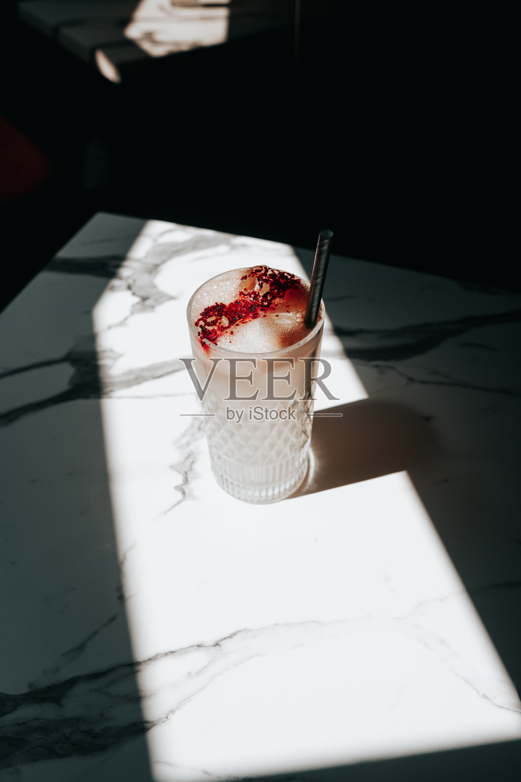 鸡尾酒照片摄影图片