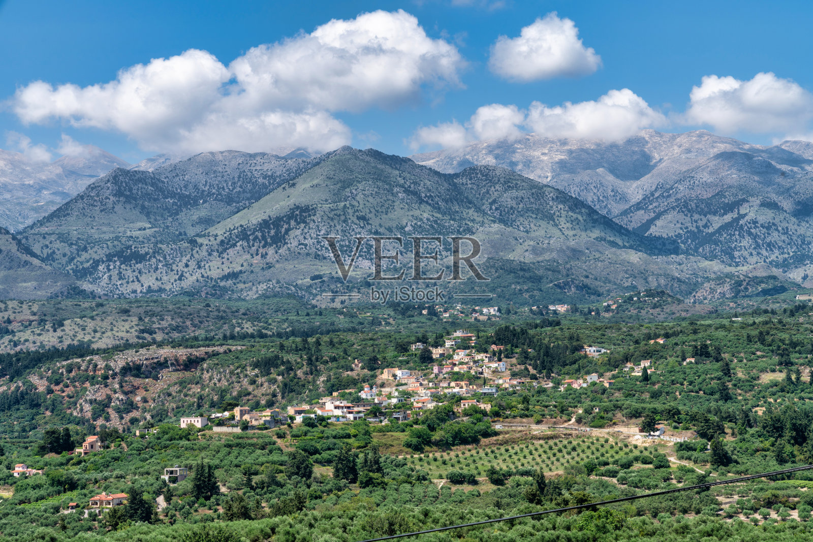 克里特岛,希腊照片摄影图片