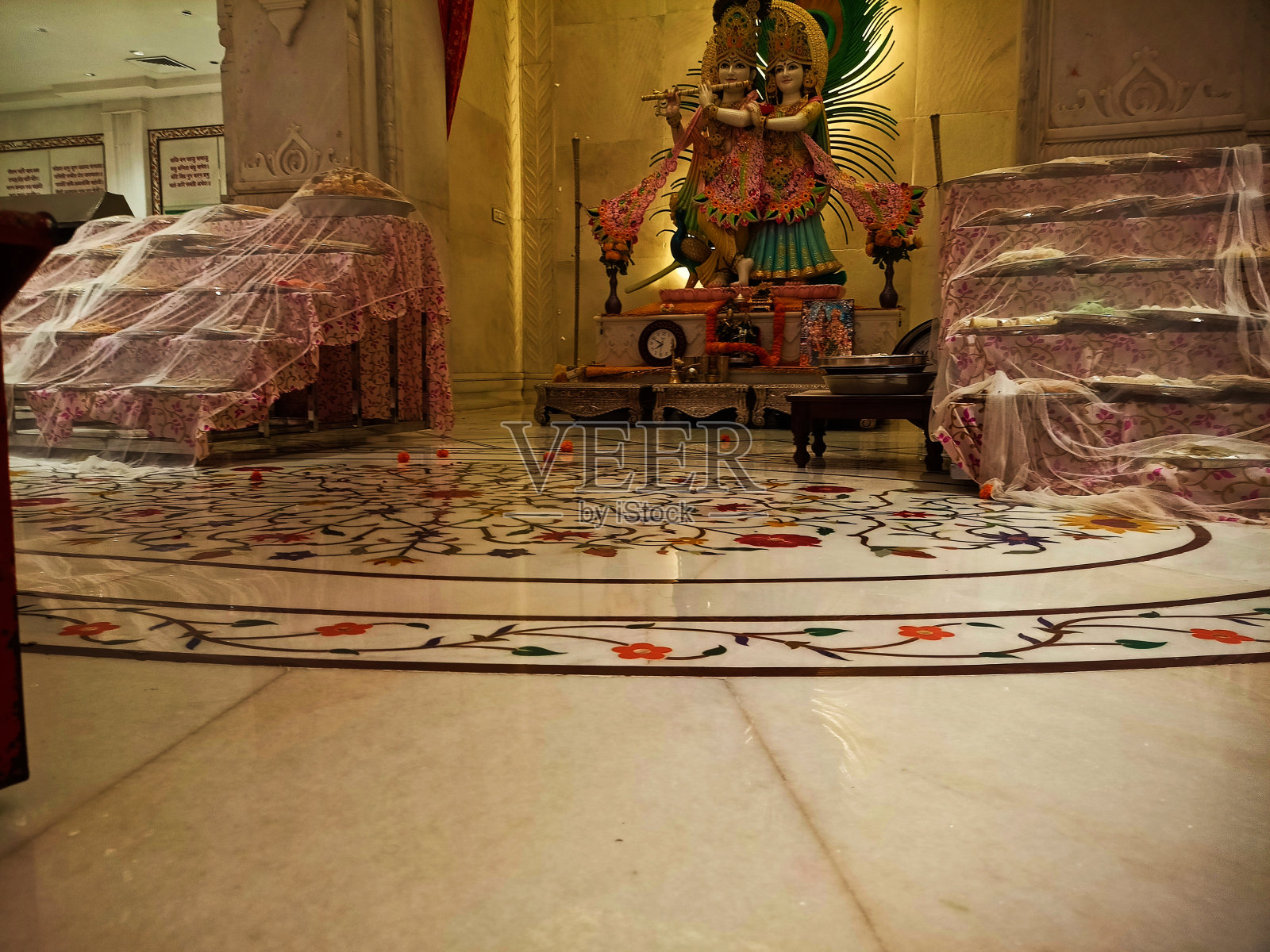 印度教照片摄影图片