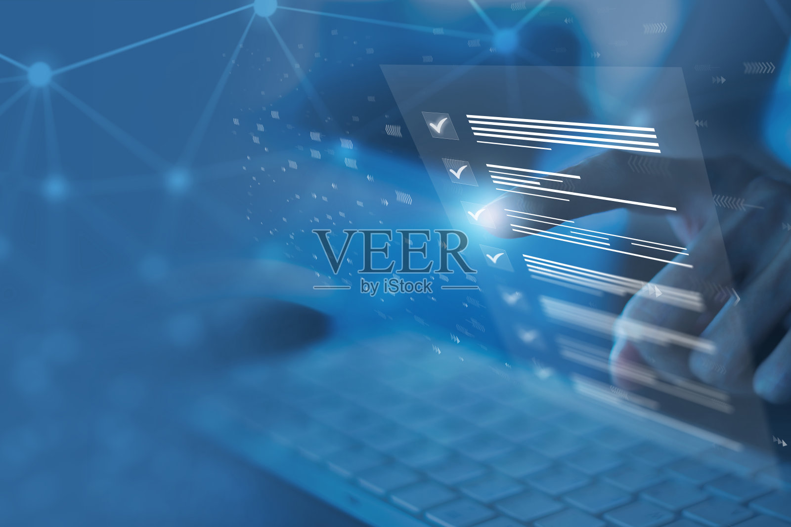 商业策划清单技术照片摄影图片