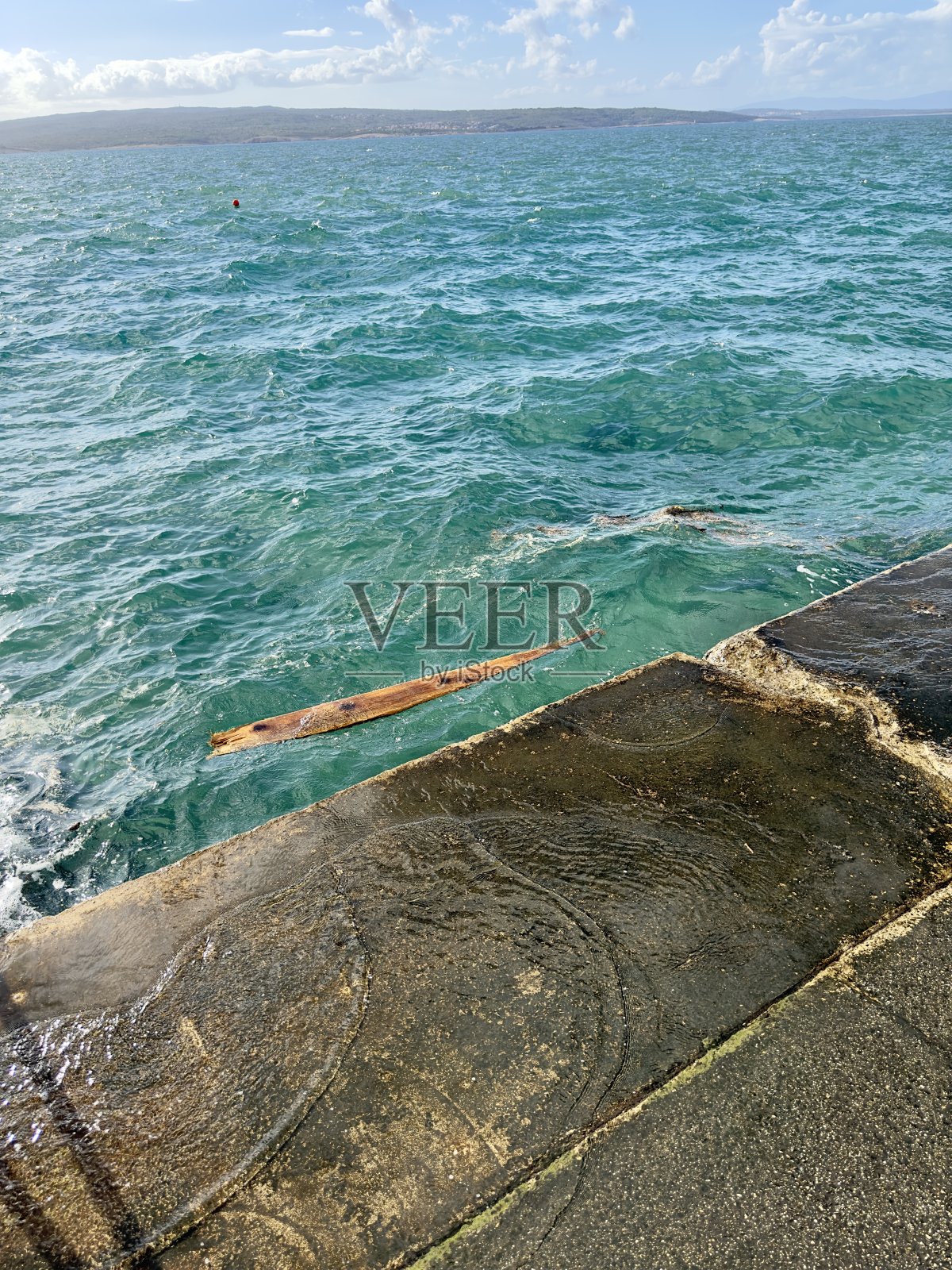 海洋蓝色照片摄影图片