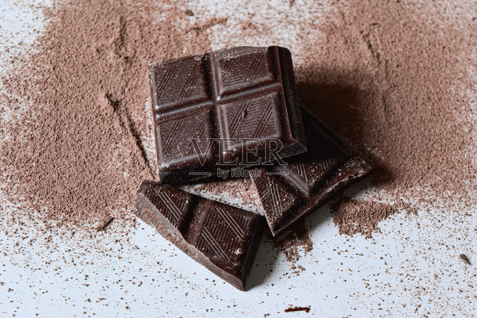 巧克力照片摄影图片