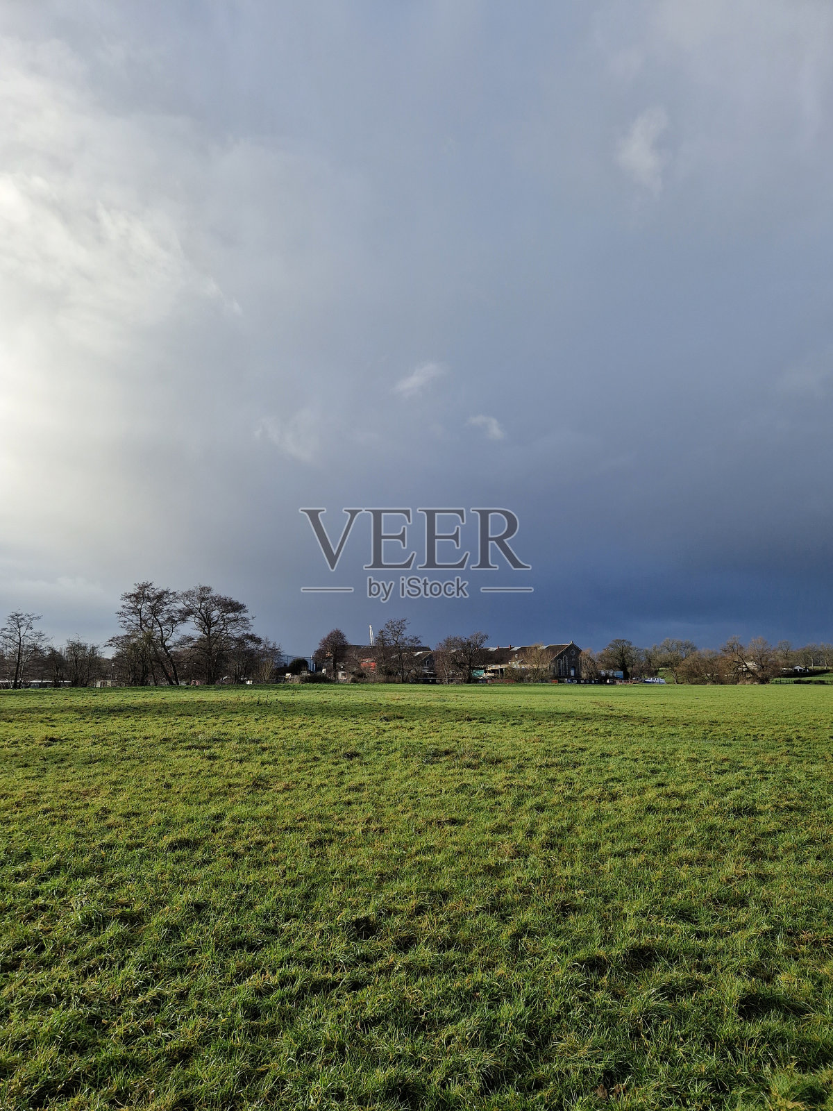 风暴照片摄影图片