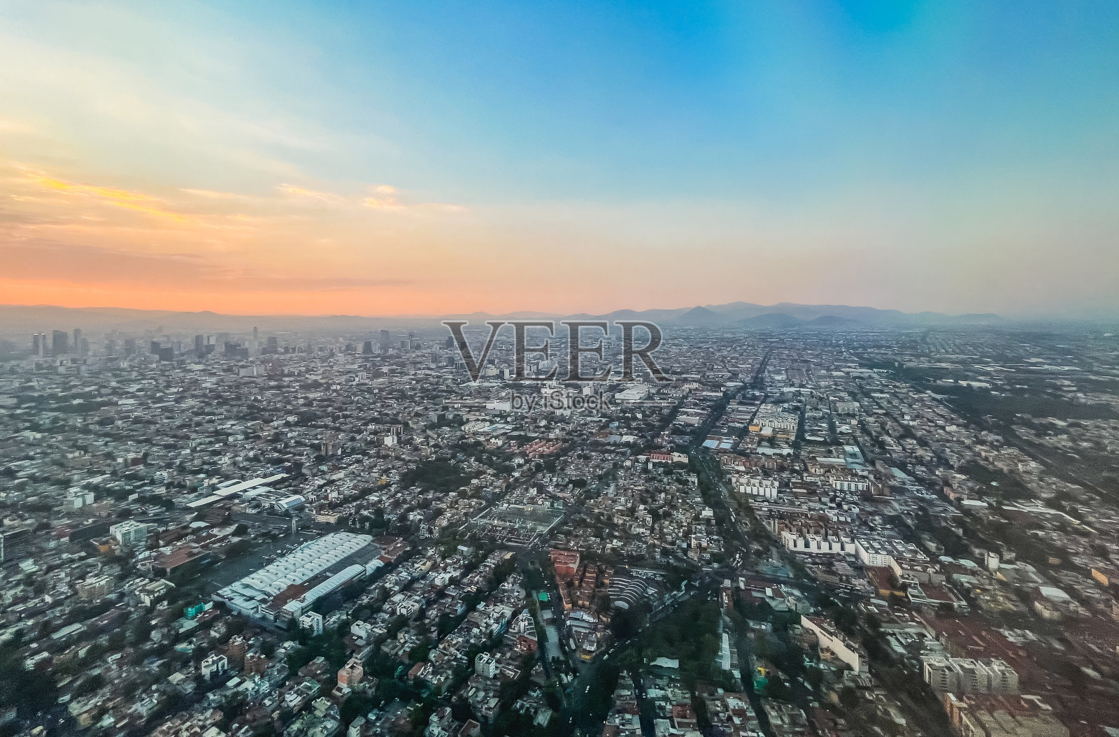 航空摄影照片摄影图片