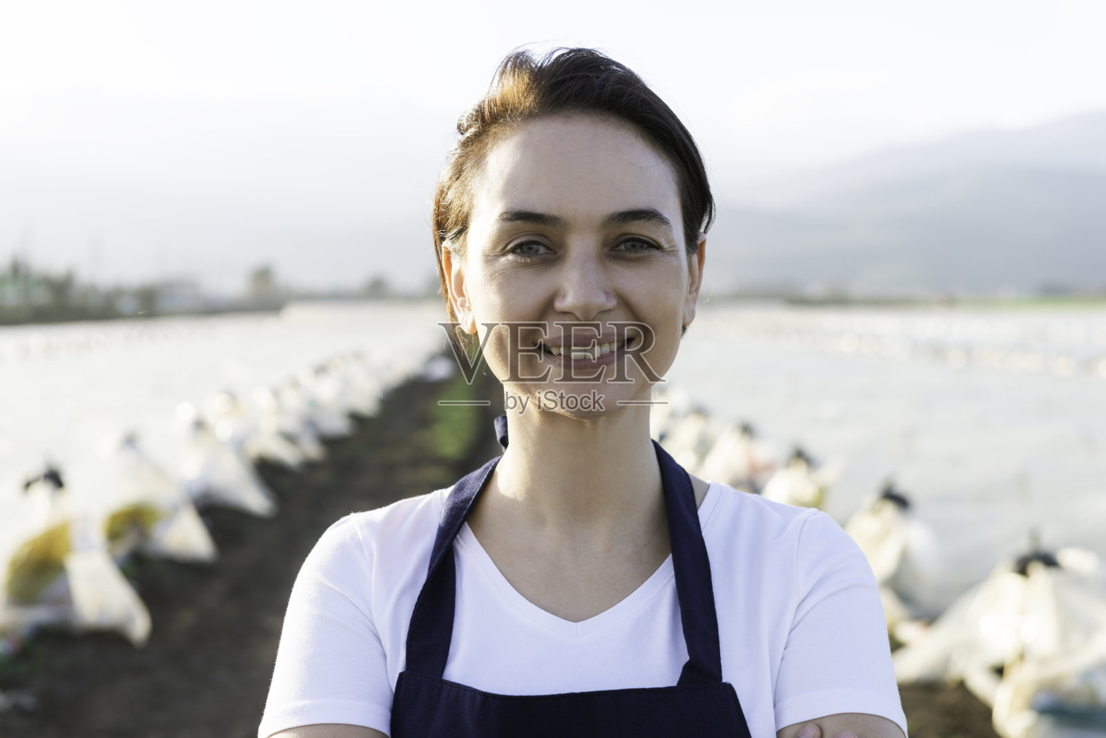 从事农业工作照片摄影图片