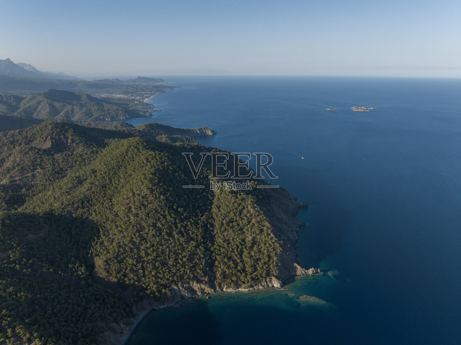 地中海照片摄影图片