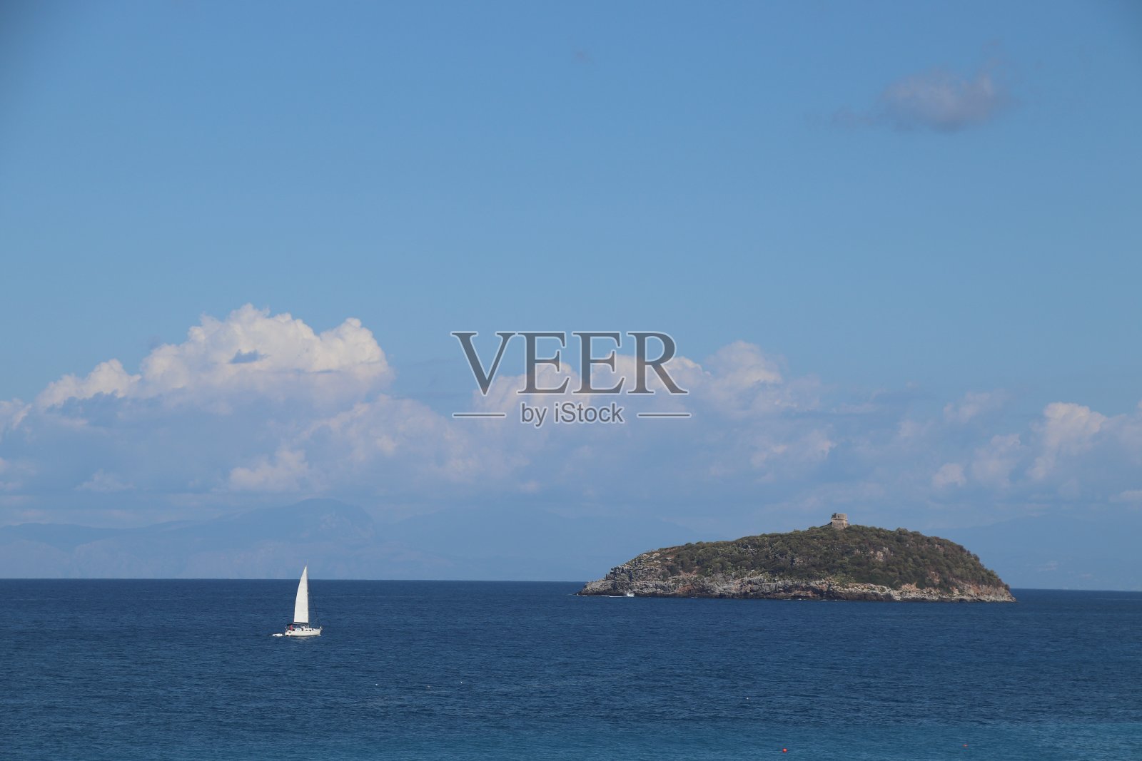 帆船照片摄影图片