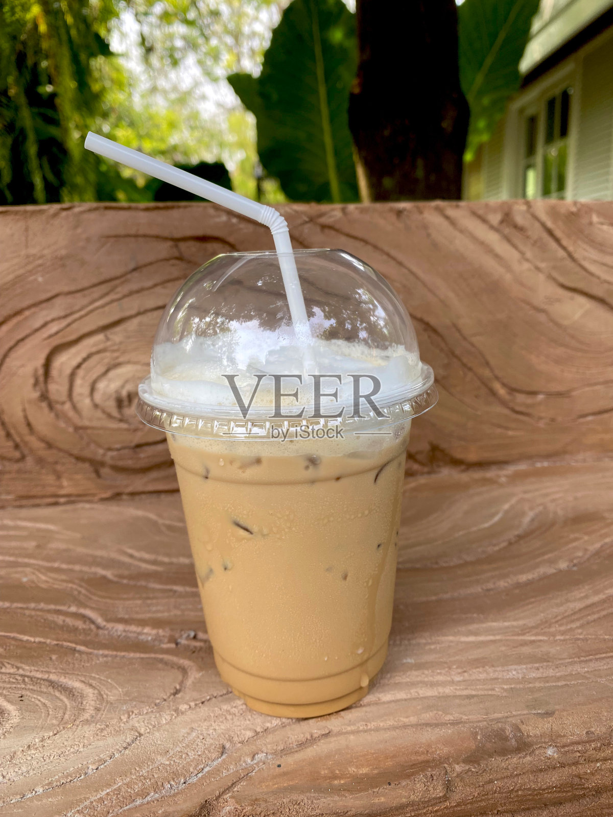 冰咖啡照片摄影图片