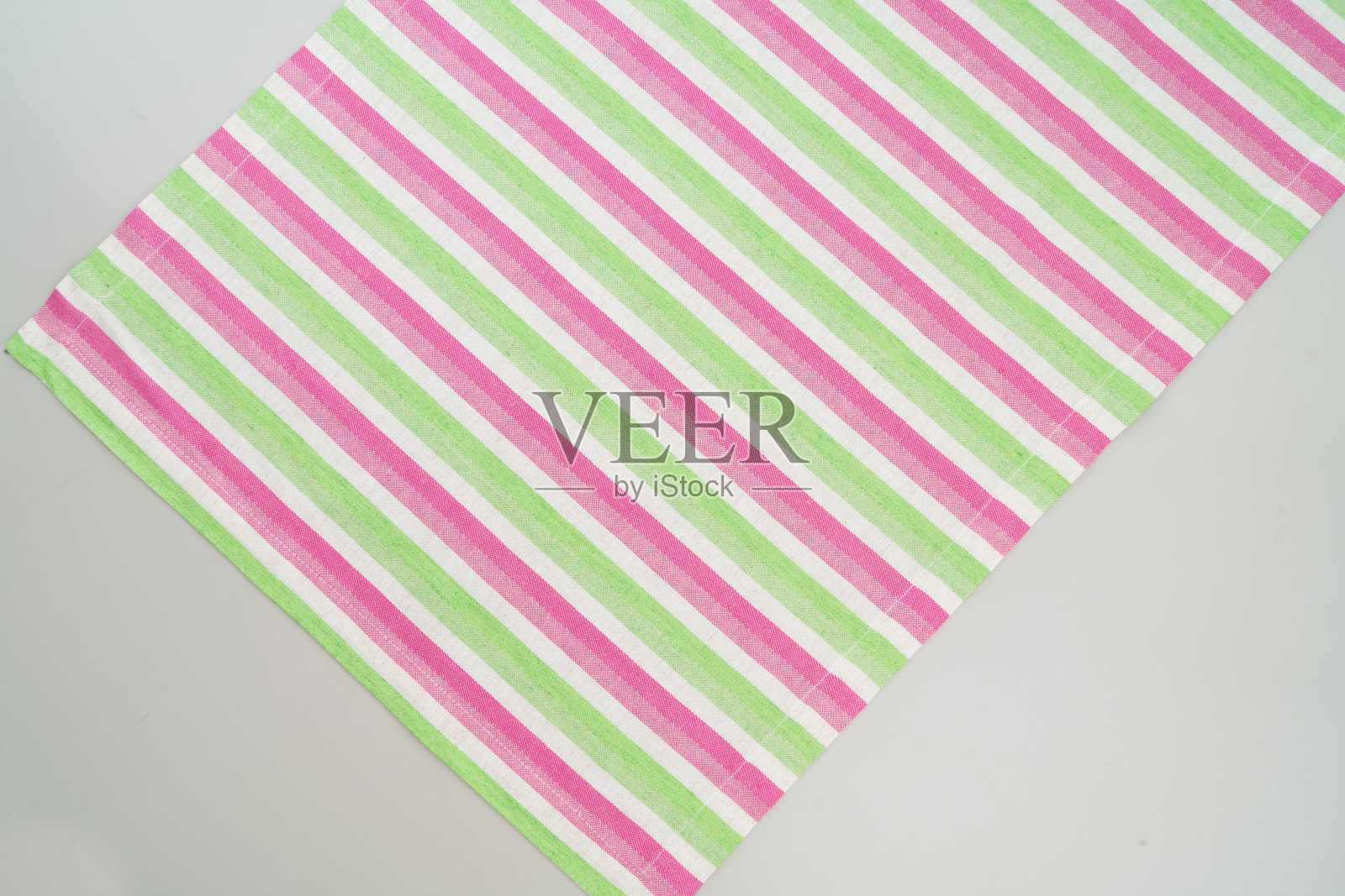 餐巾，天然麻袋，餐垫，桌垫，背景照片摄影图片