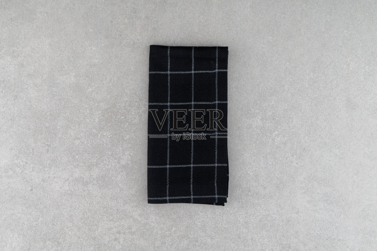 餐巾，天然麻袋，餐垫，桌垫，背景照片摄影图片