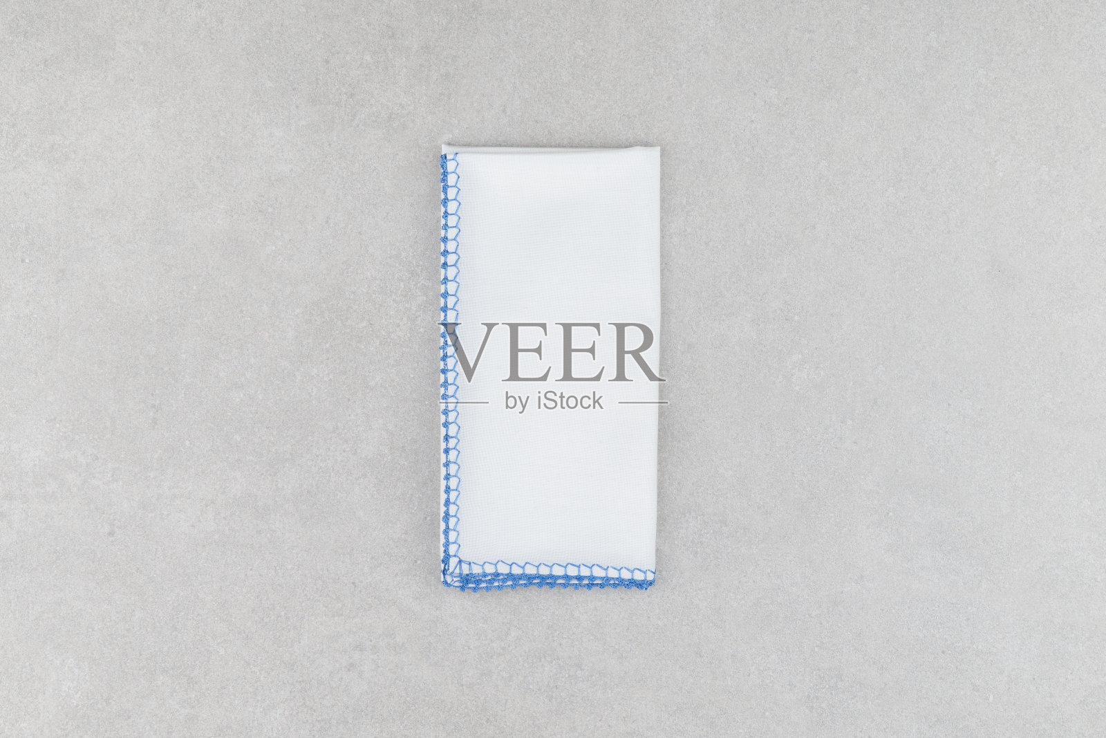 餐巾，天然麻袋，餐垫，桌垫，背景照片摄影图片