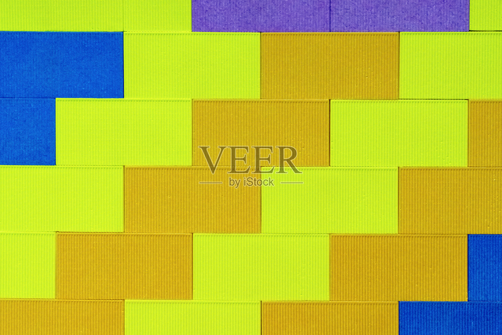 儿童彩色泡沫地板照片摄影图片