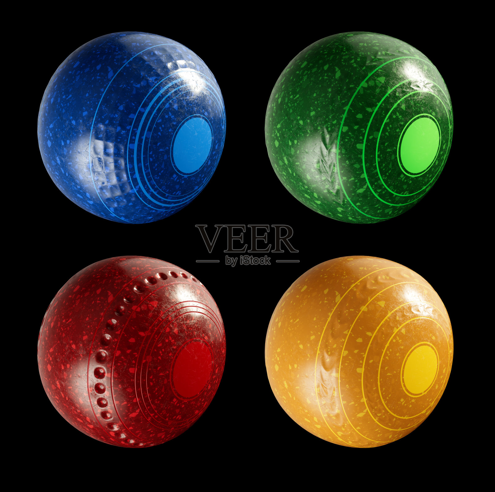 现代草地碗照片摄影图片