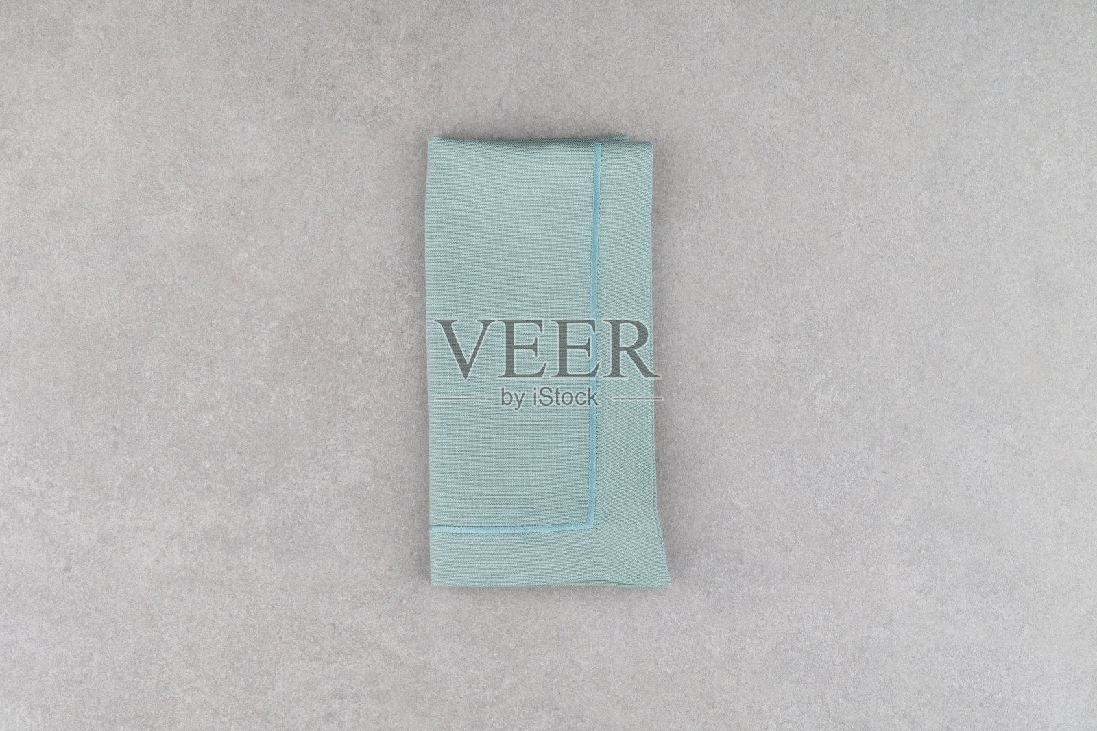 餐巾，天然麻袋，餐垫，桌垫，背景照片摄影图片