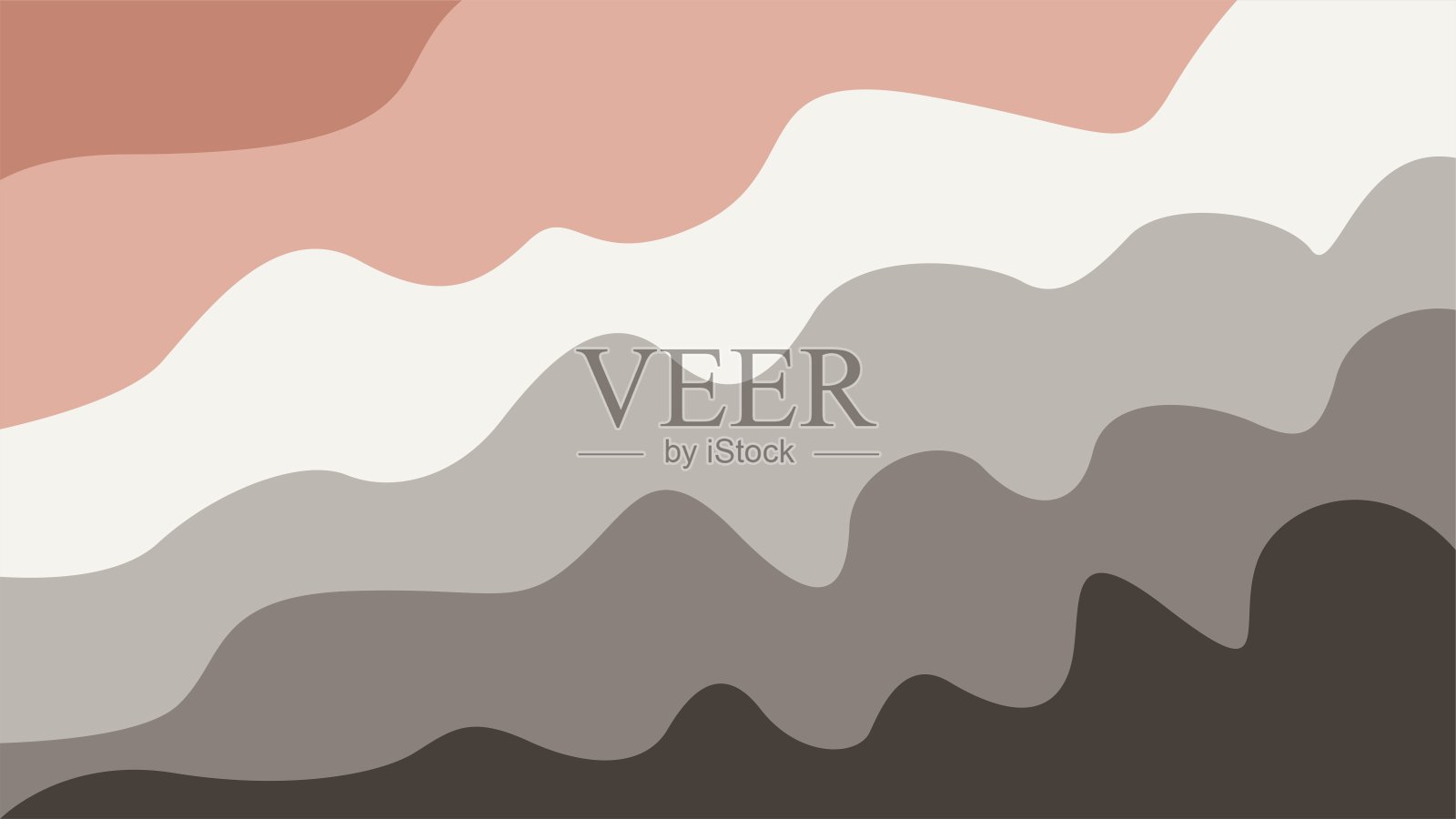 彩色模板横幅照片摄影图片