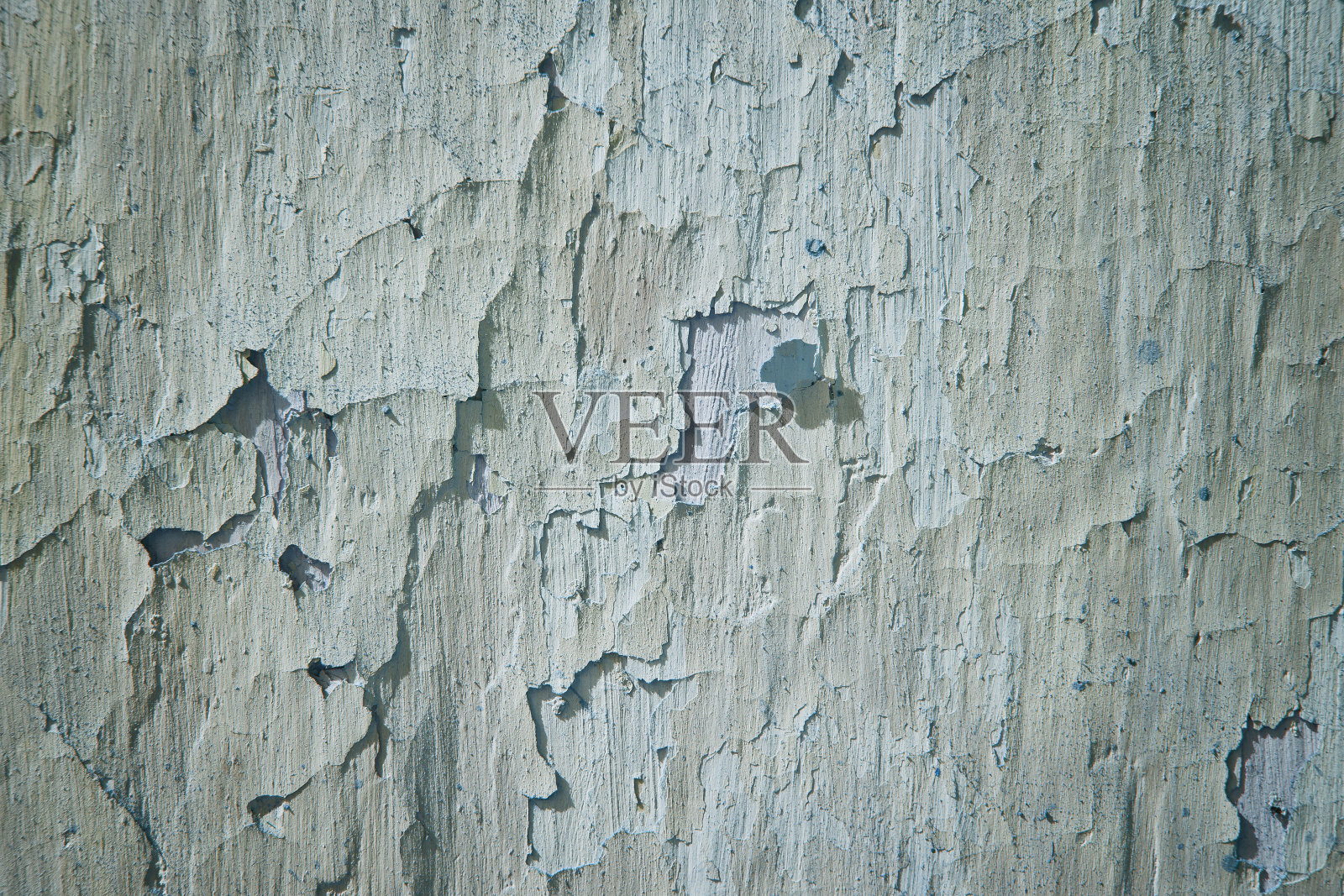 有裂缝的白墙照片摄影图片