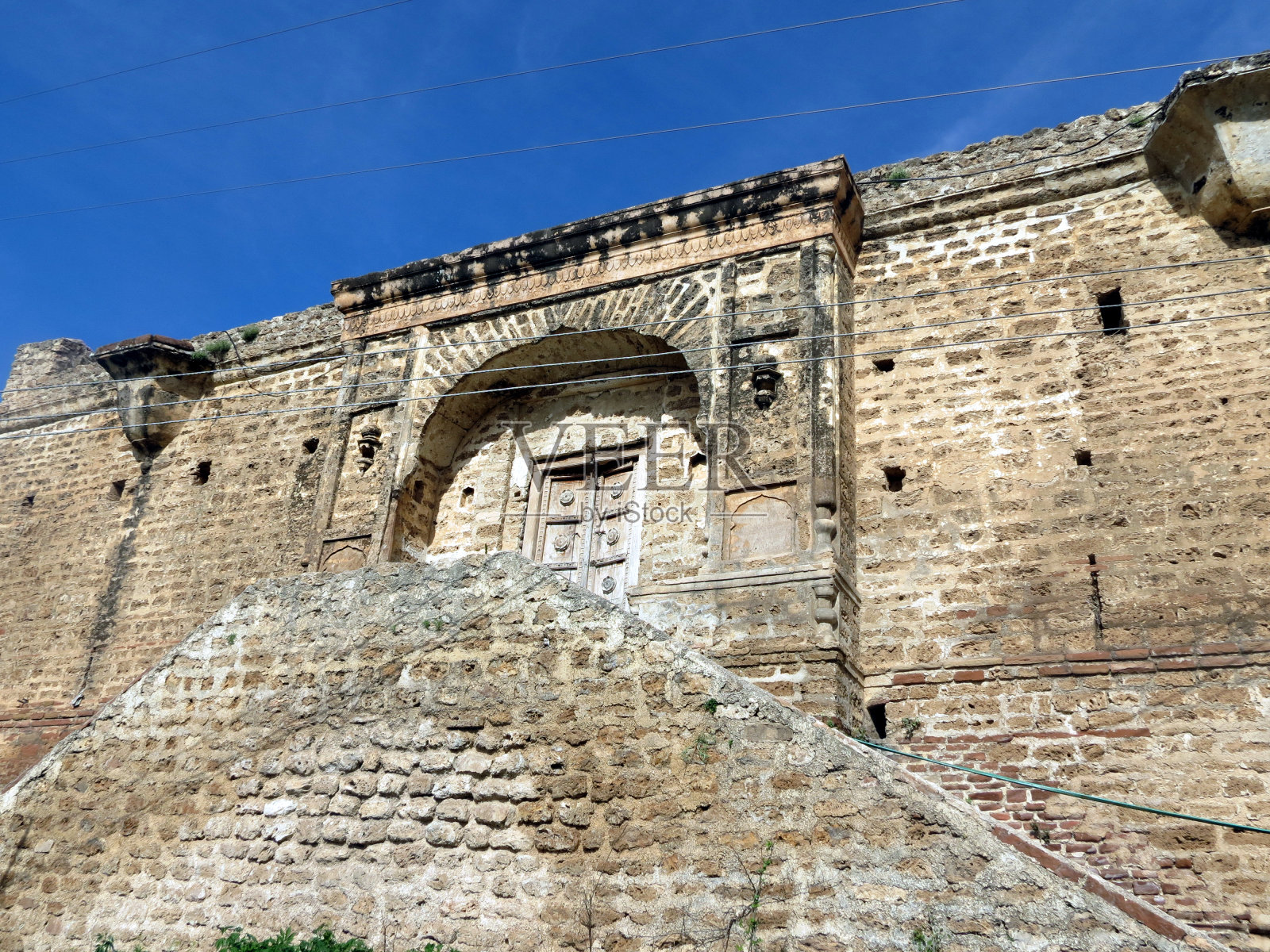 卡塔斯拉吉寺庙。照片摄影图片