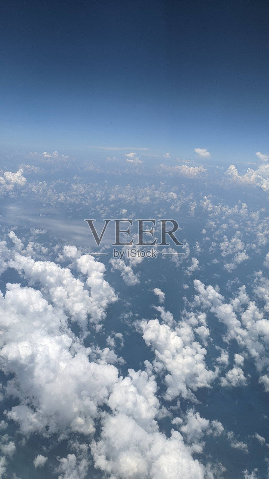 小云朵照片摄影图片