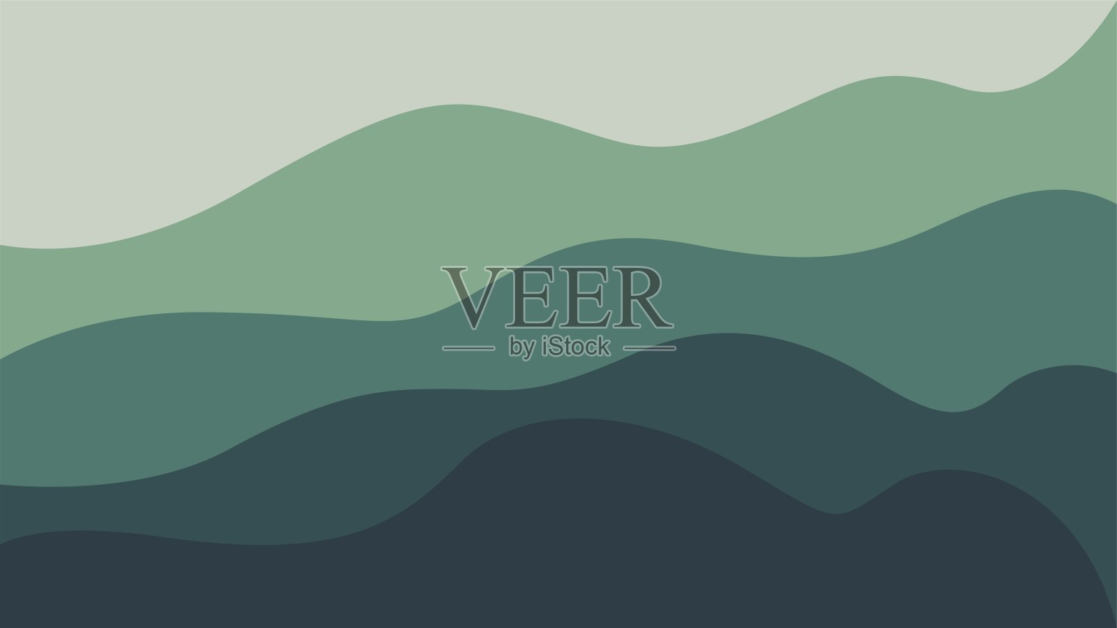 彩色模板横幅照片摄影图片