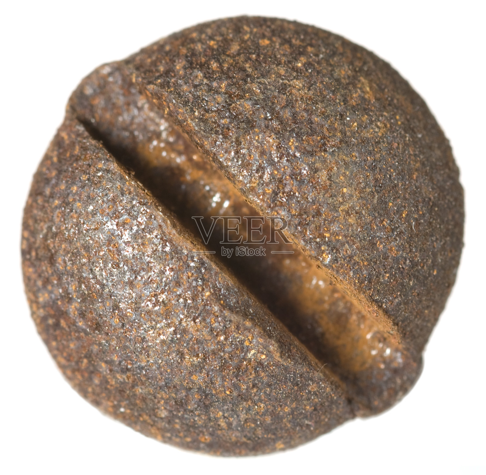 螺栓头照片摄影图片