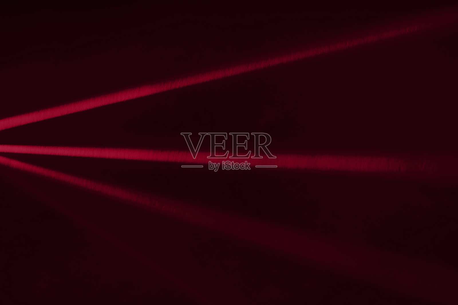 2023年之色:洋红色万岁。光耀斑棱镜彩虹耀斑叠加效果照片摄影图片