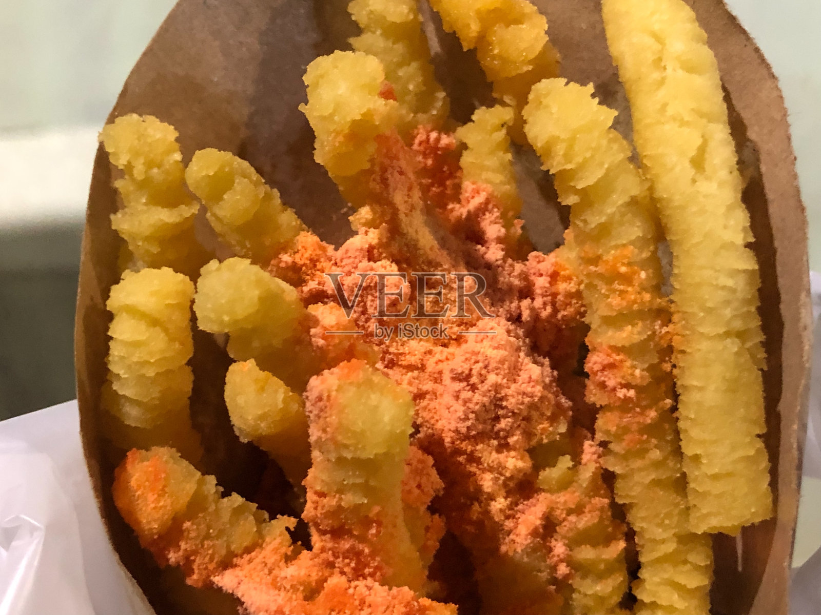 印尼的街头小吃照片摄影图片