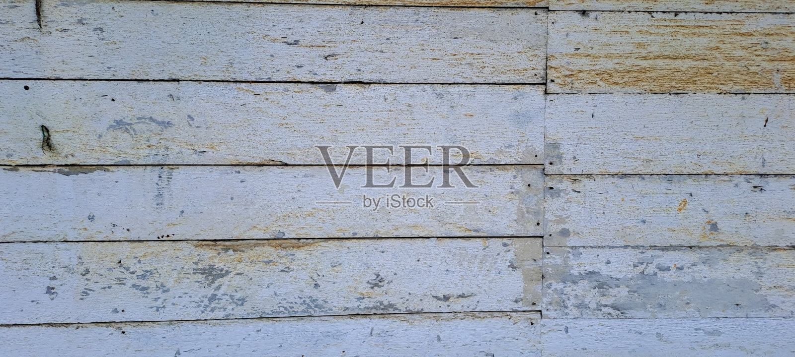 白色木材图案和纹理的背景。照片摄影图片