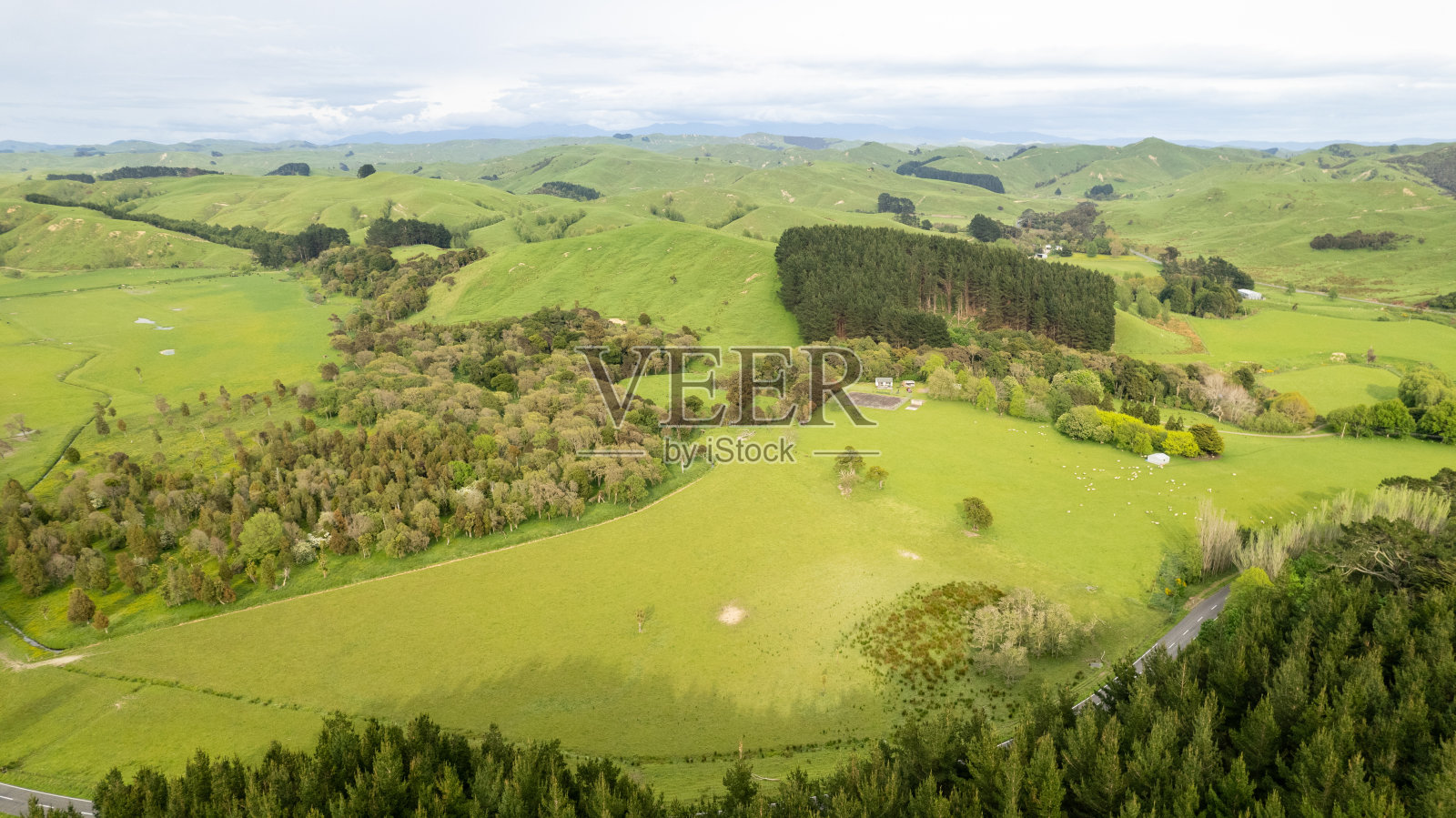 Alfredton域照片摄影图片