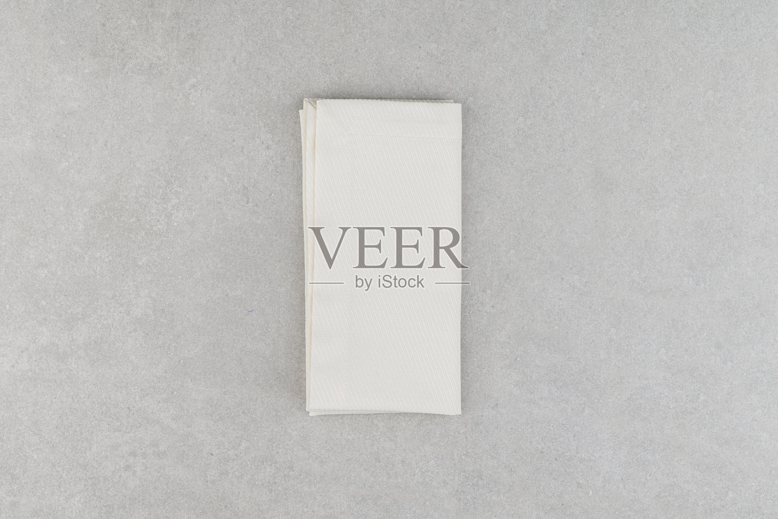 餐巾，天然麻袋，餐垫，桌垫，背景照片摄影图片