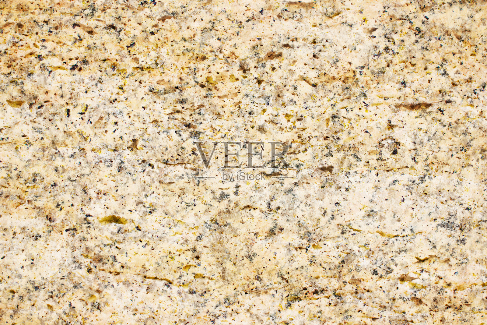 砂岩矿物纹理。谷物岩石背景。地质大理石图案。噪音花岗岩纹理。照片摄影图片