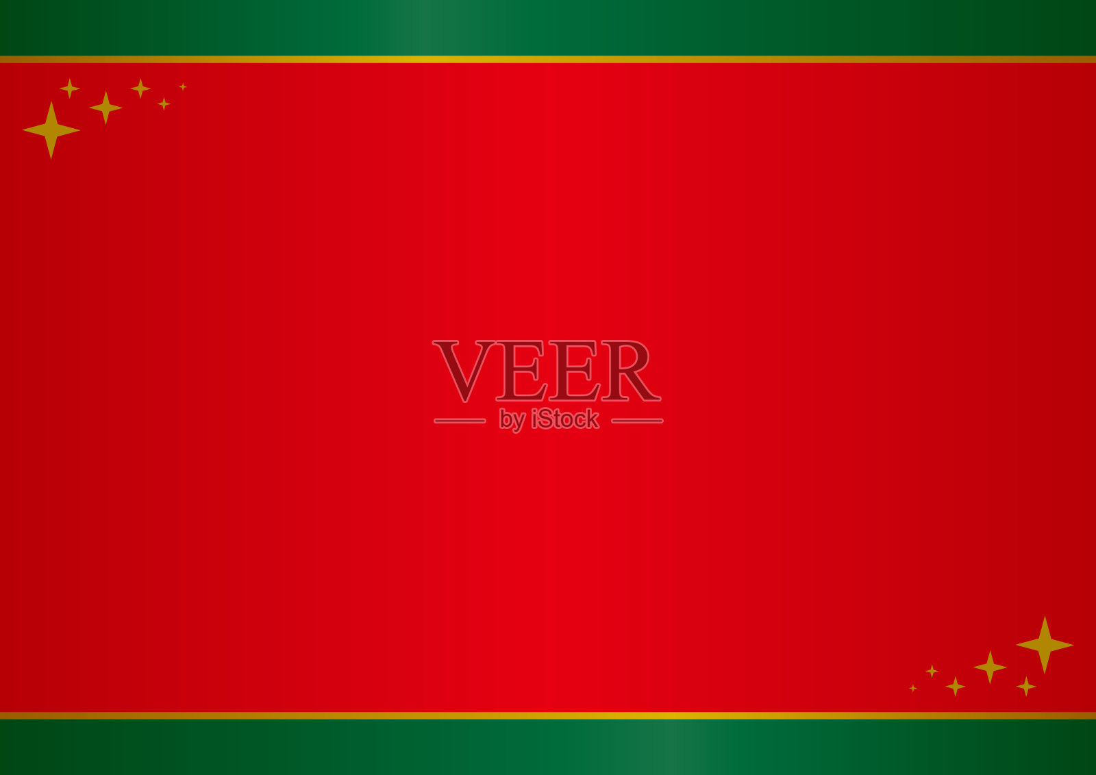 背景设计灵感来自圣诞节插画图片素材