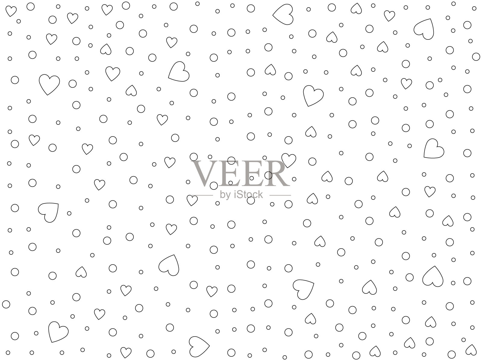 美术与插画插画图片素材