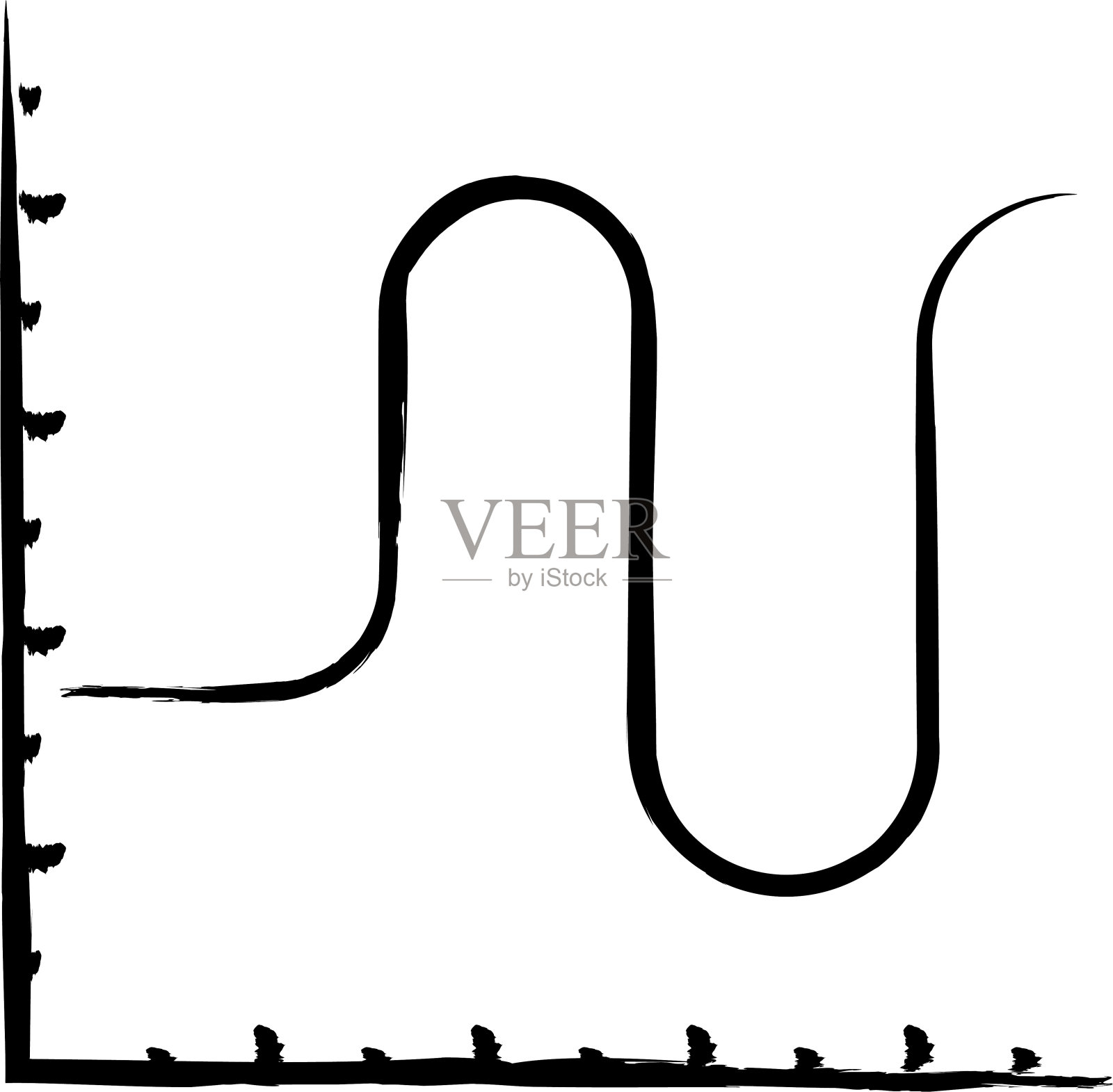 图形手绘矢量插图插画图片素材