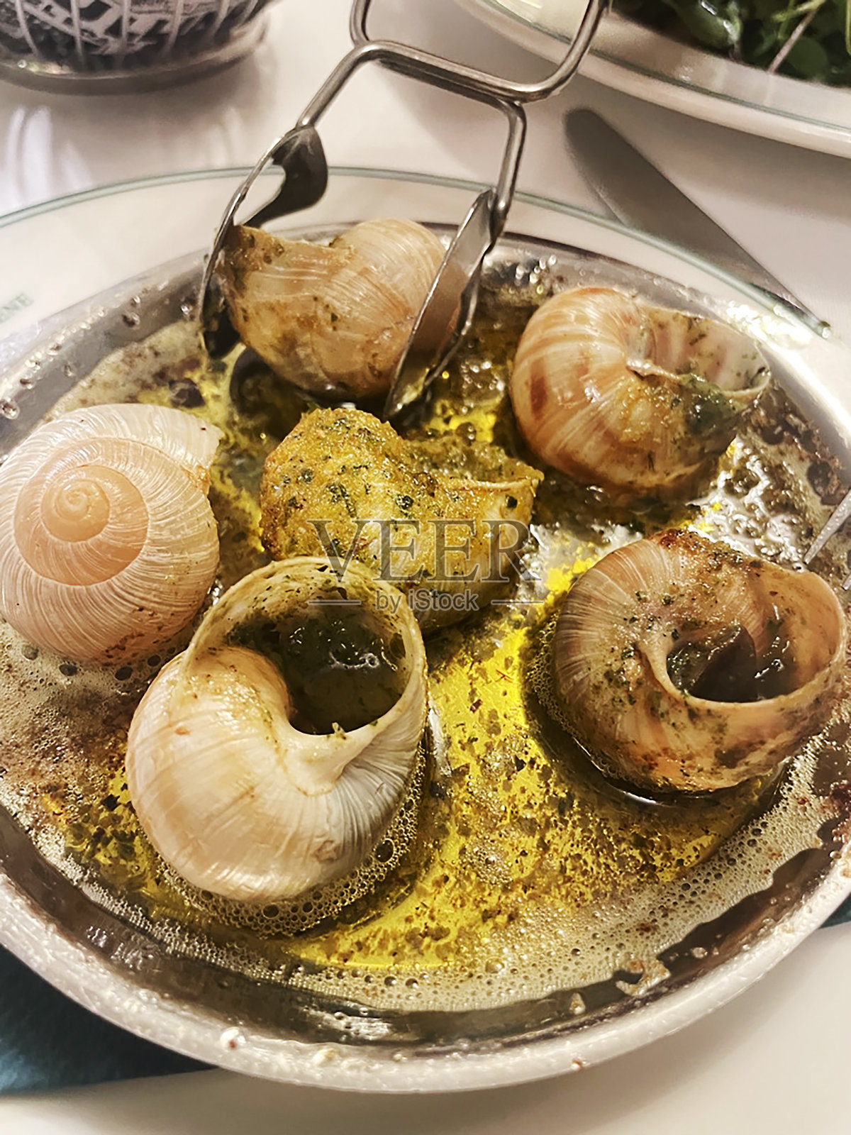 蜗牛!照片摄影图片