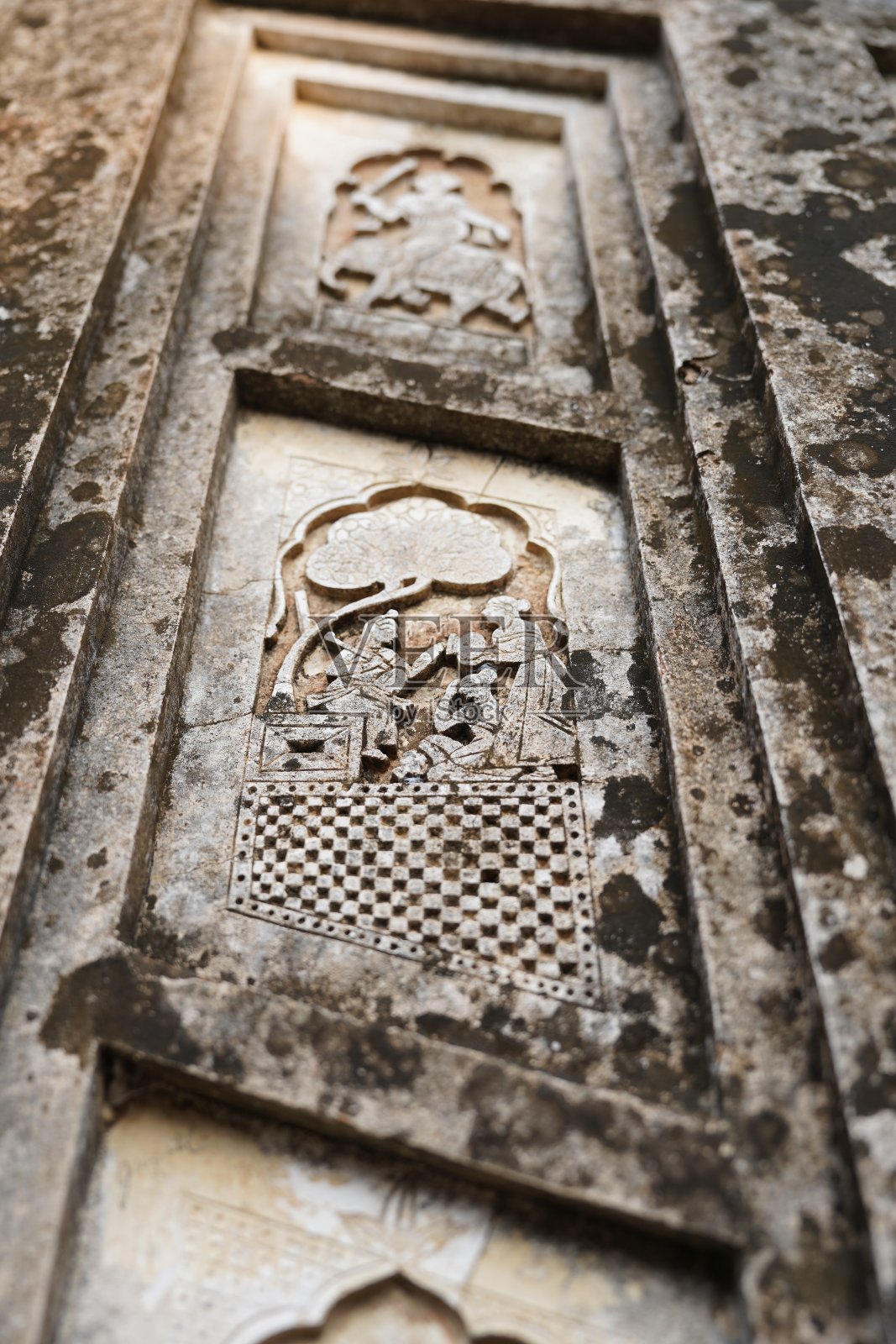 兵马俑照片摄影图片