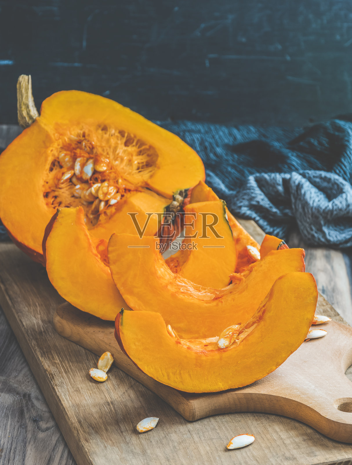 秋天的背景。十月九月的壁纸季节更替有机食品概念。万圣节派对。感恩节照片摄影图片