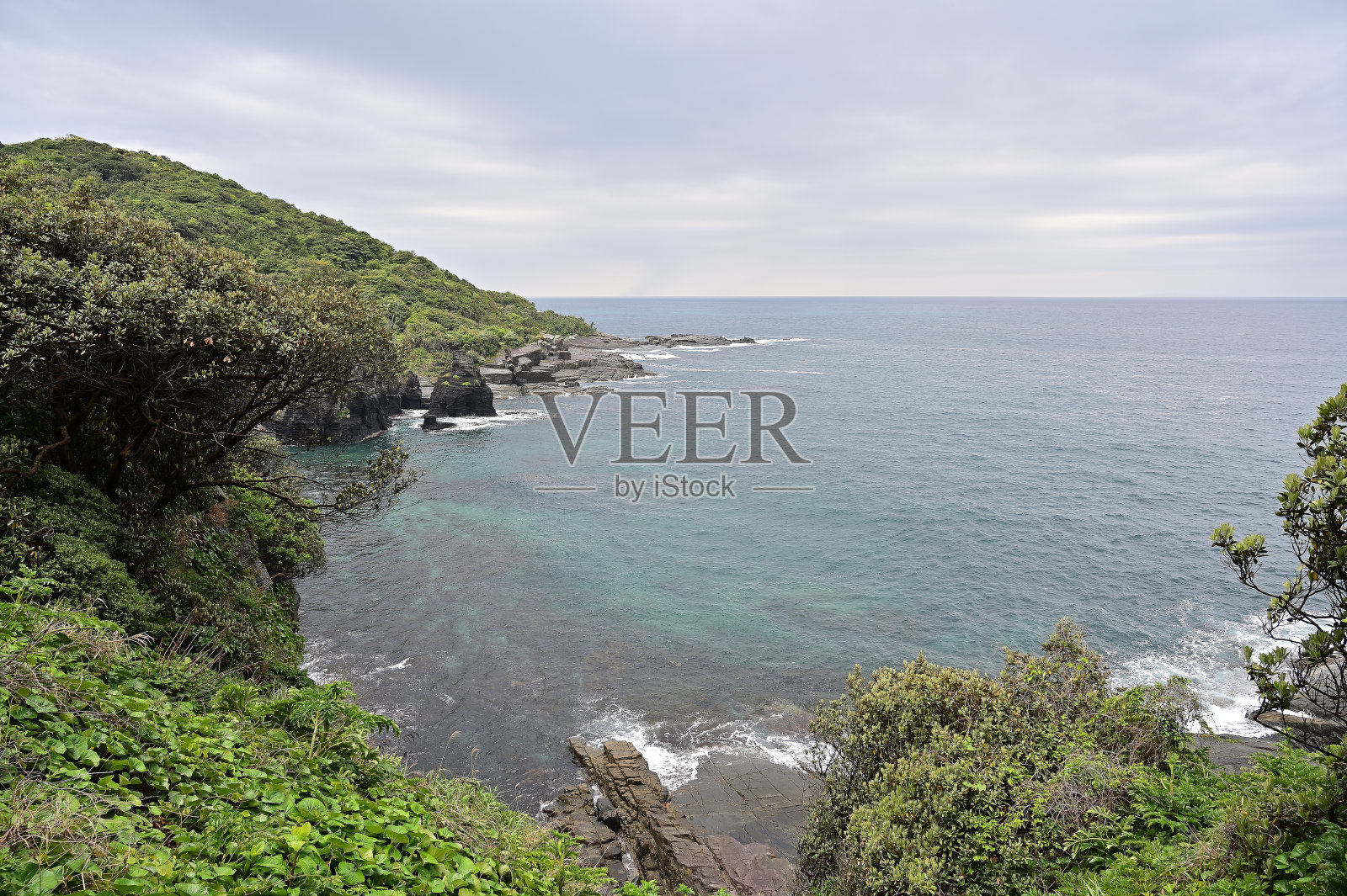 围绕日本海照片摄影图片