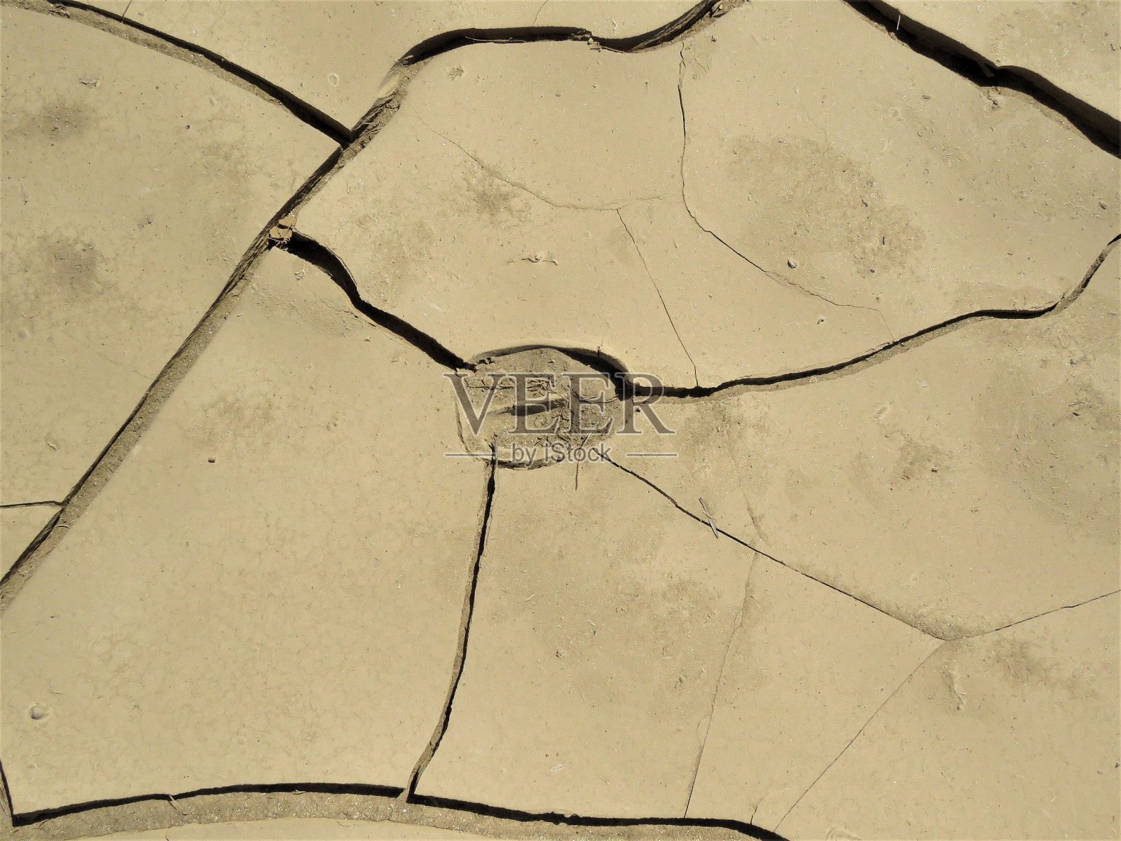 干旱的土地照片摄影图片