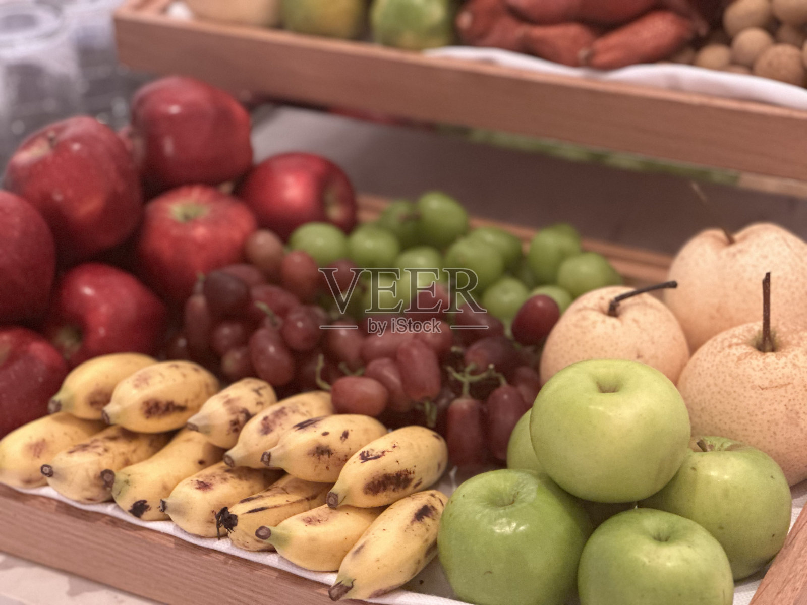 豪华酒店自助早餐照片摄影图片