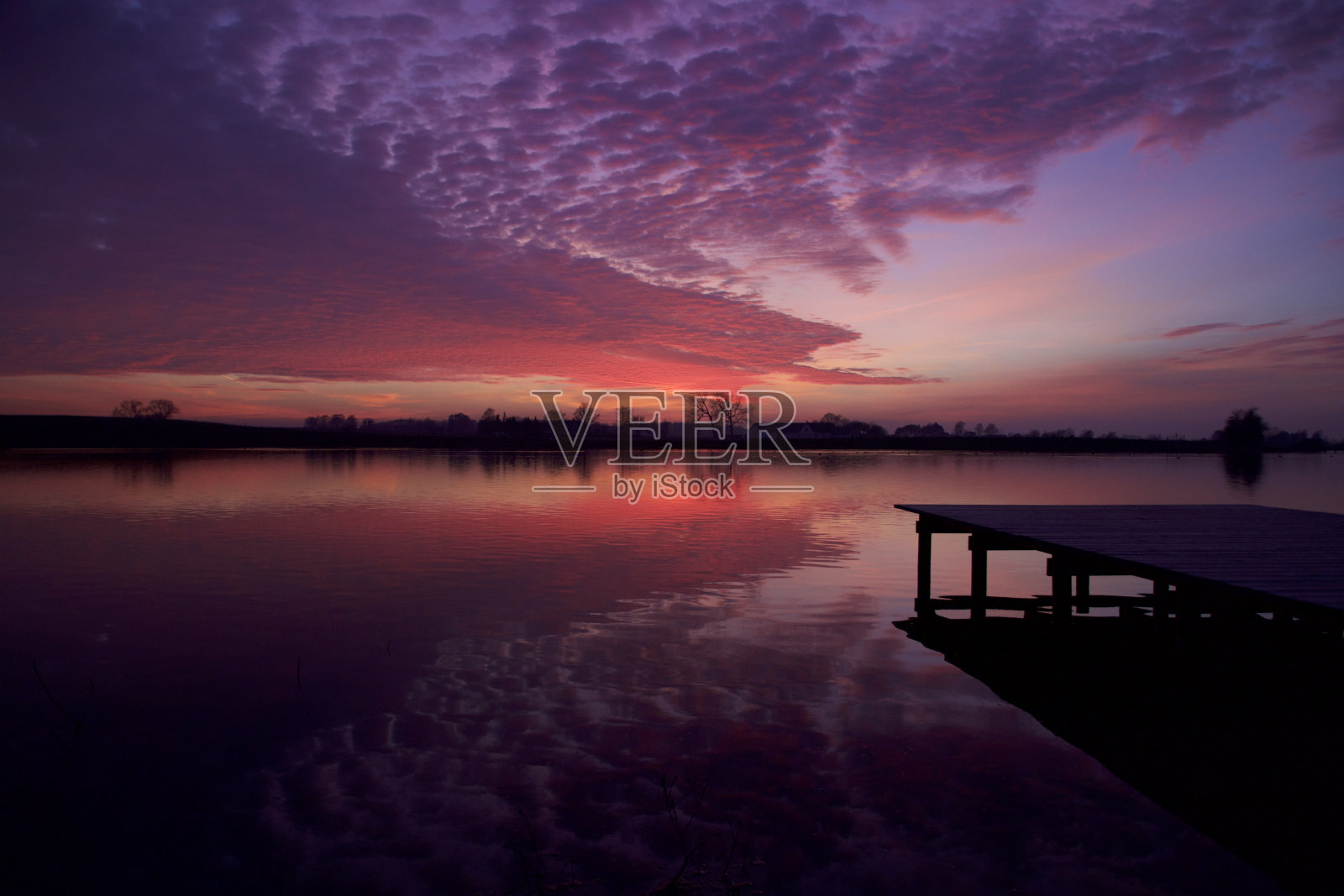 冒险的日落照片摄影图片